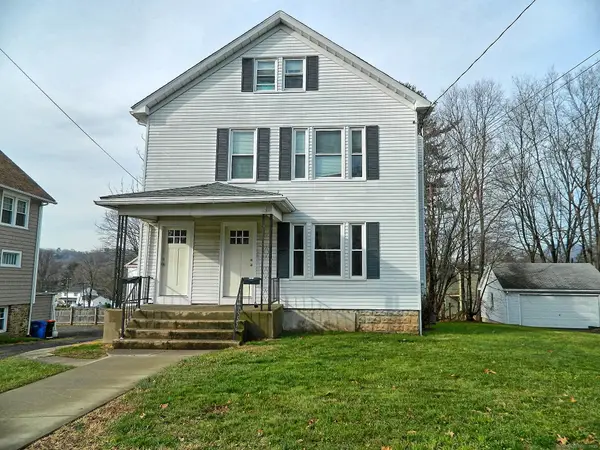 191 Bradley Avenue, Meriden, CT 06451