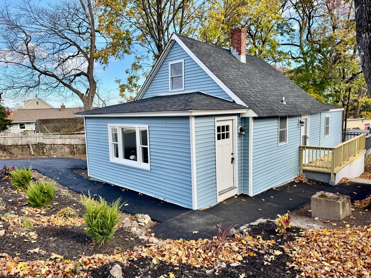 38 Chauncey Street, West Haven, CT 06516 - Image #1