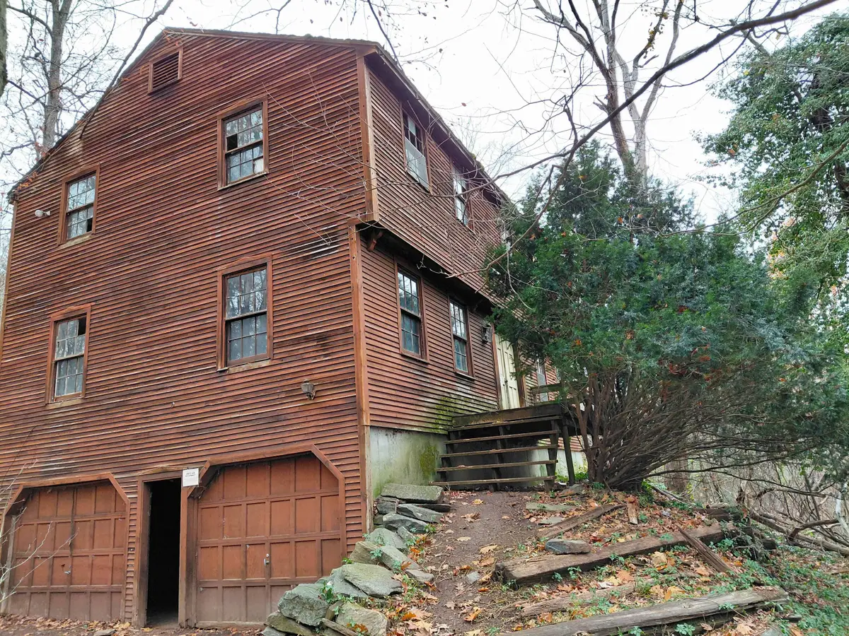 283 Mountain View Road, Somers, CT 06071 - Image #1