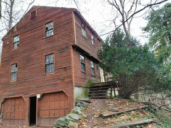 283 Mountain View Road, Somers, CT 06071