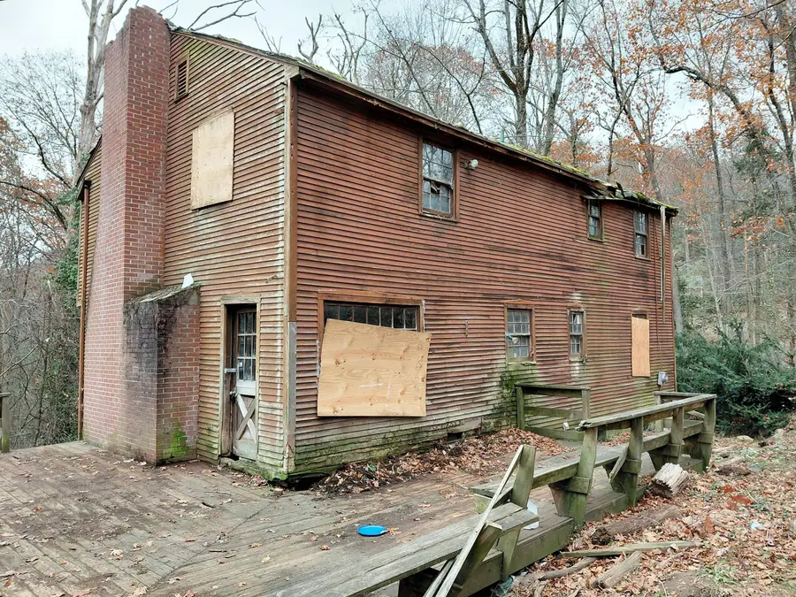 283 Mountain View Road, Somers, CT 06071 - Image #3