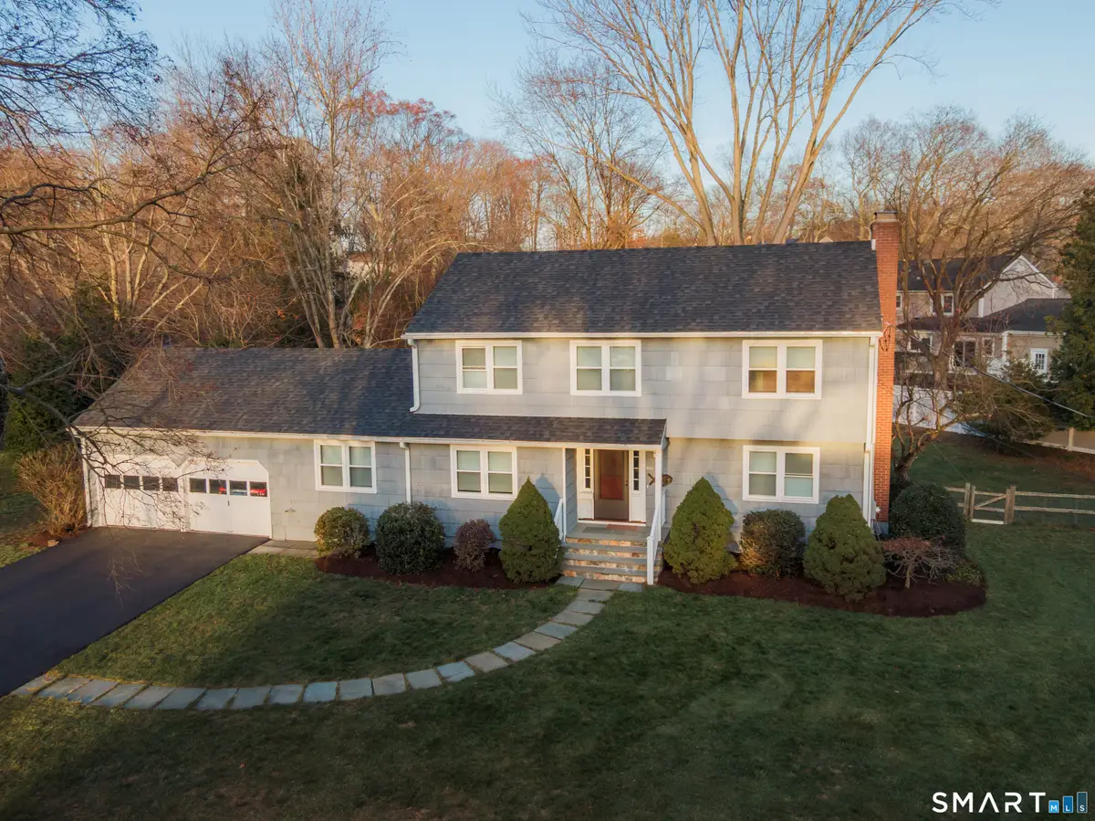 845 Mountain Laurel Road, Fairfield, CT 06824 - Image #1