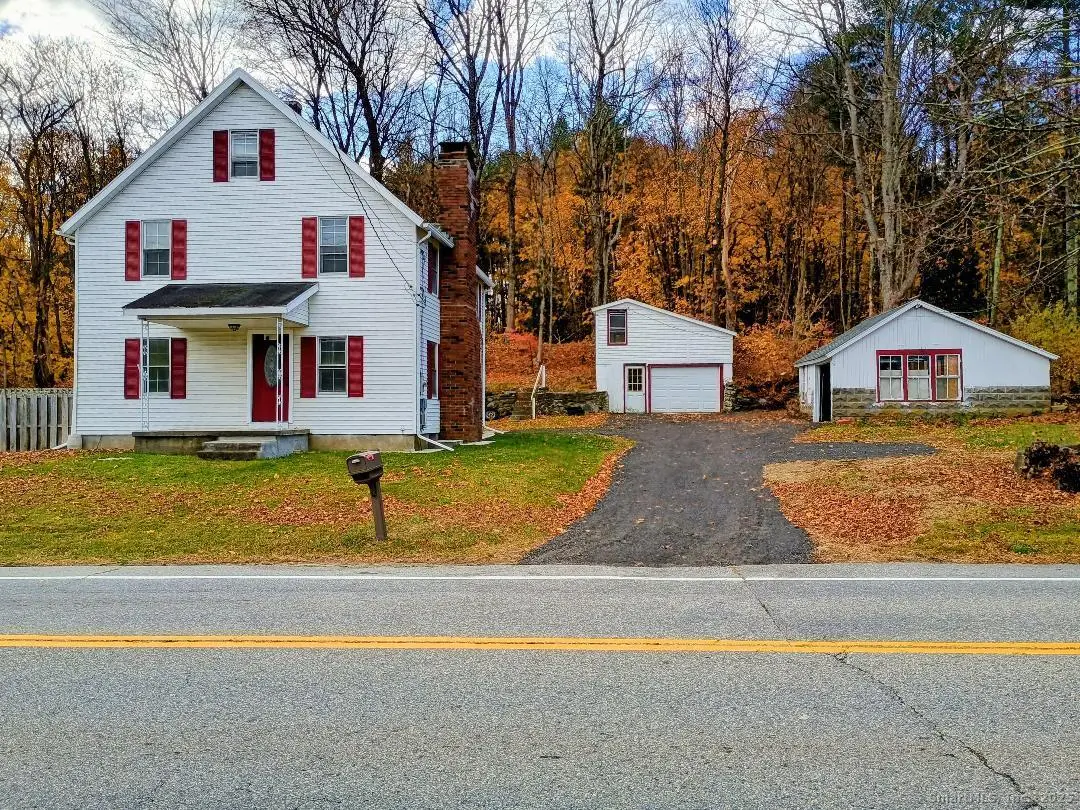 633 Wauregan Road, Brooklyn, CT 06234 - Image #1