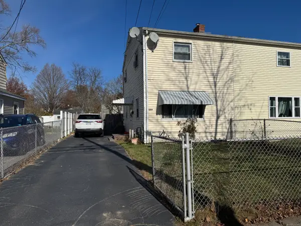 209 Mcgrath Court, Stratford, CT 06615