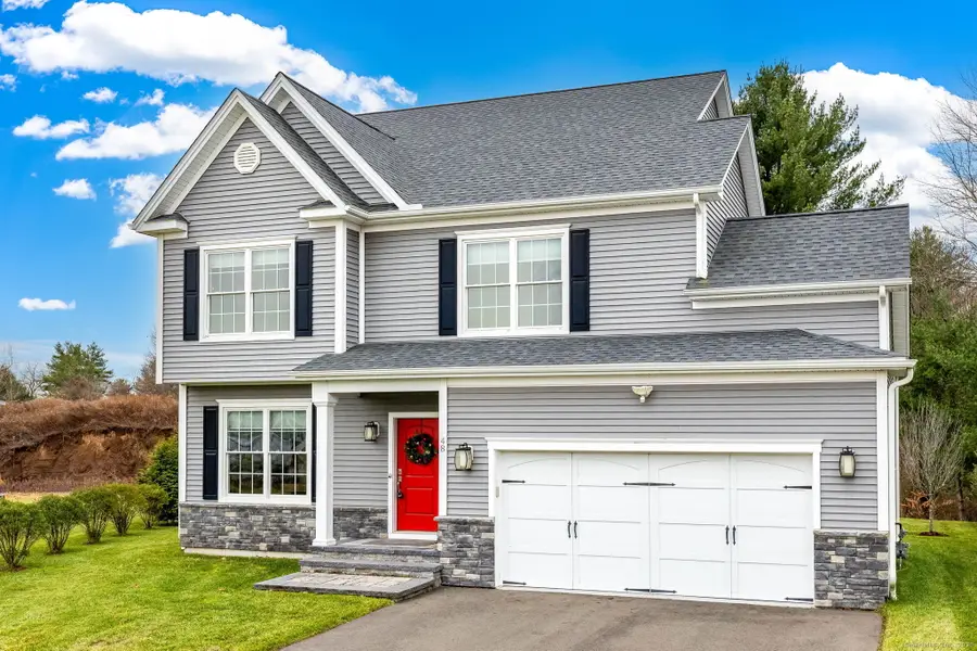 48 Sandstone Road #48, Plainville, CT 06062 - Image #2