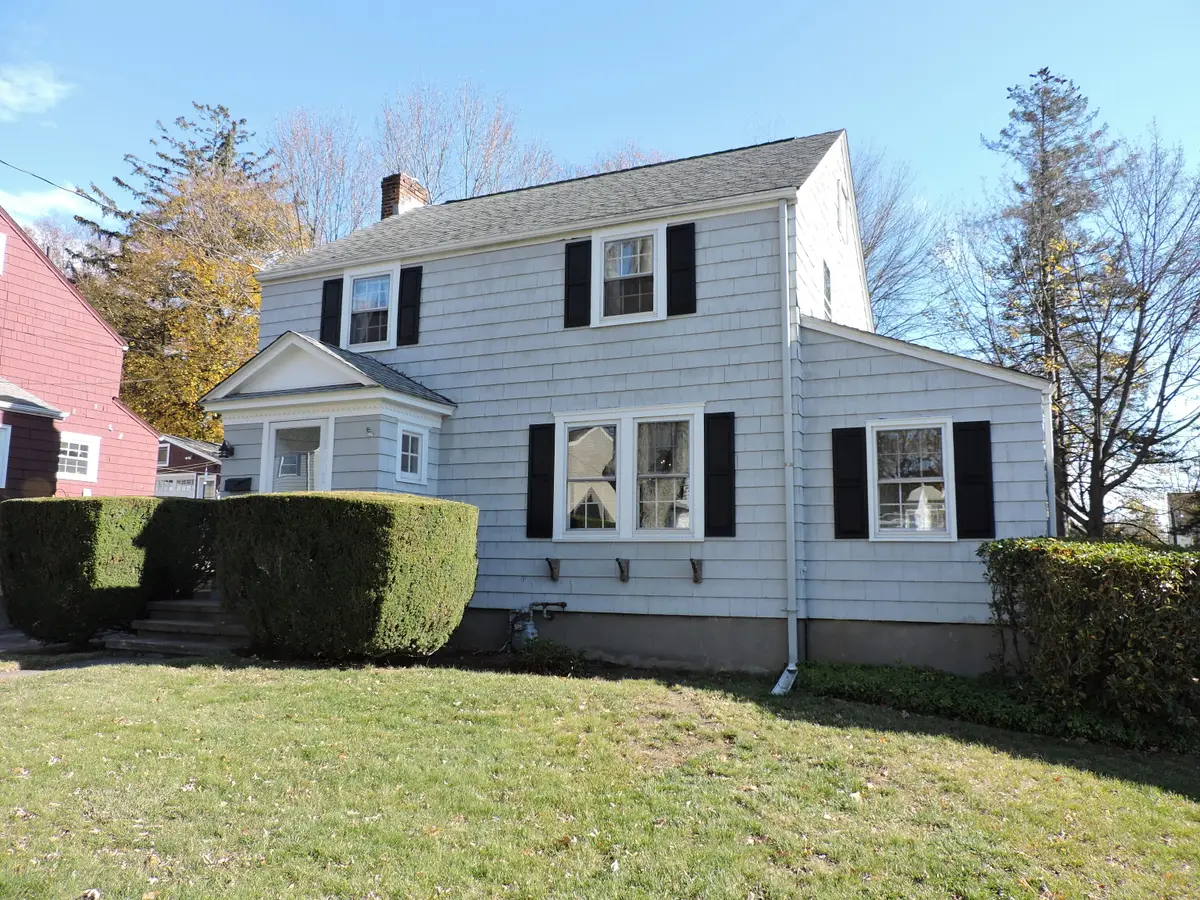 86 Parkway Drive, Stratford, CT 06614 - Image #1