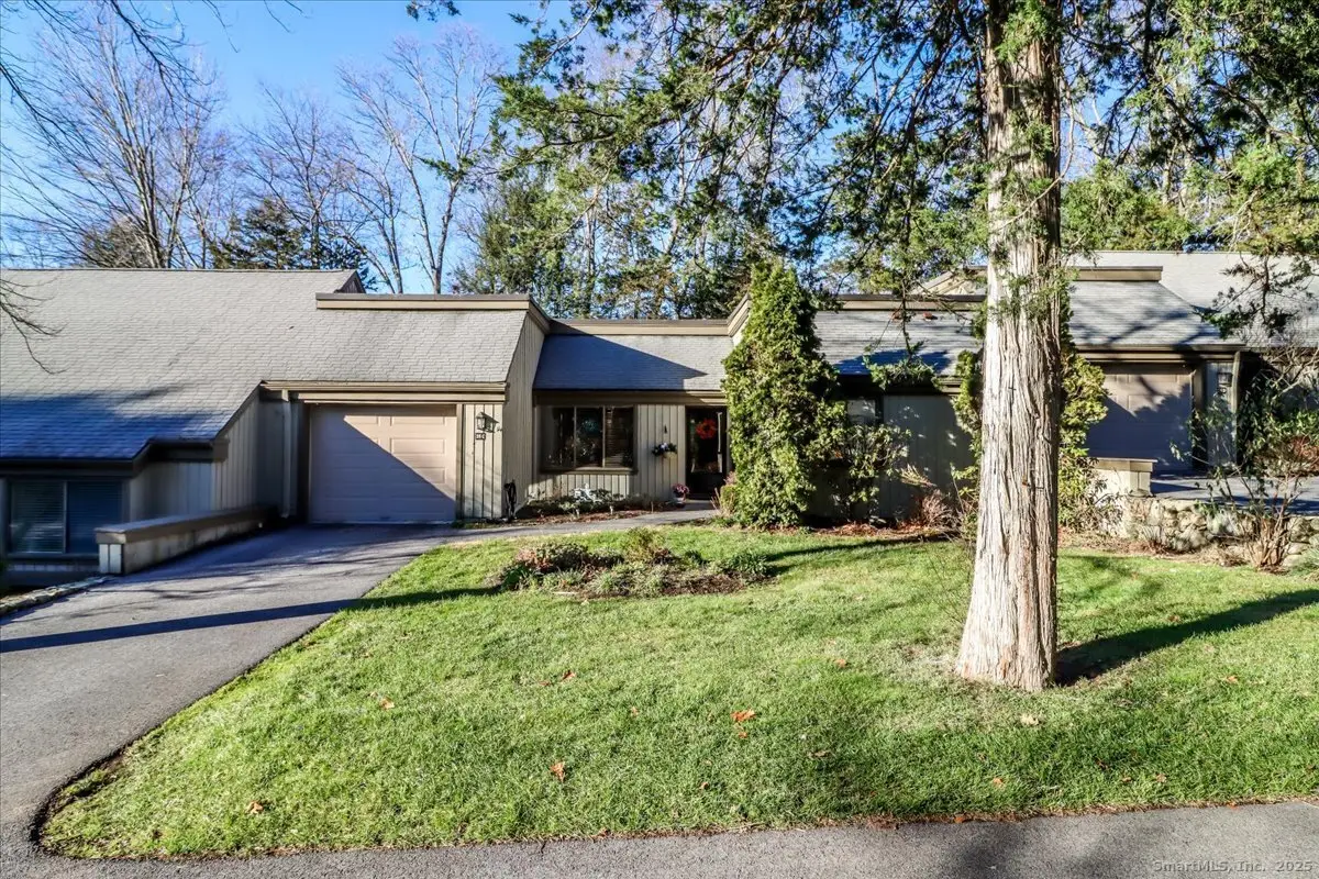 25 Heritage Crest #C, Southbury, CT 06488 - Image #1