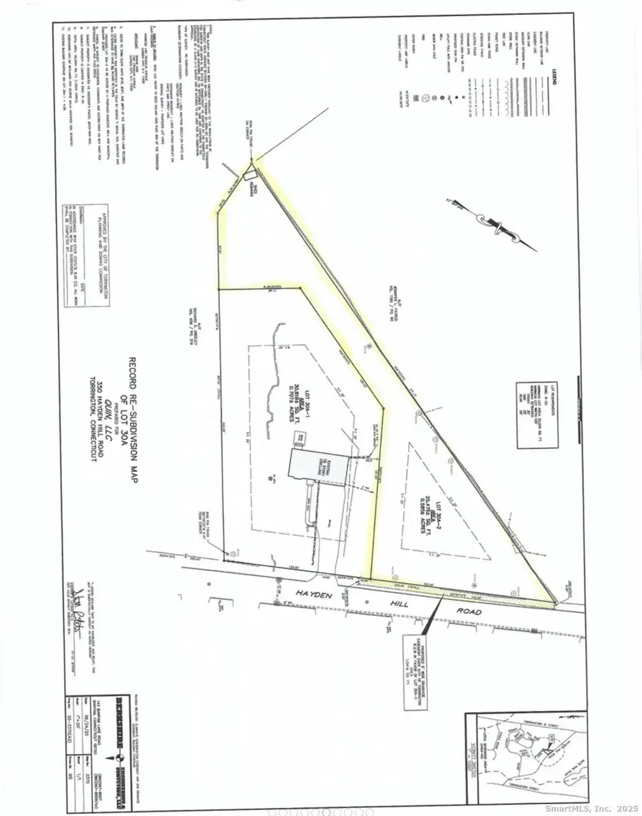 Hayden Hill Road, Torrington, CT 06790 - Image #3