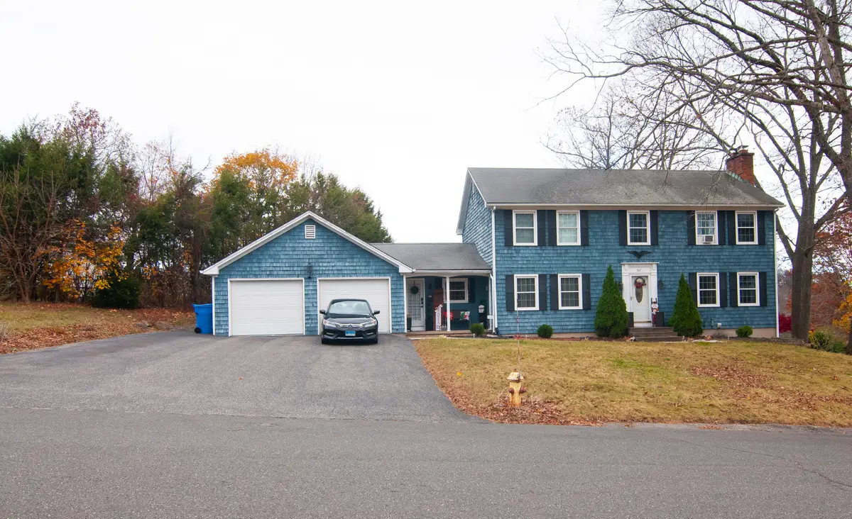 161 Birchfield Drive, Waterbury, CT 06705 - Image #1