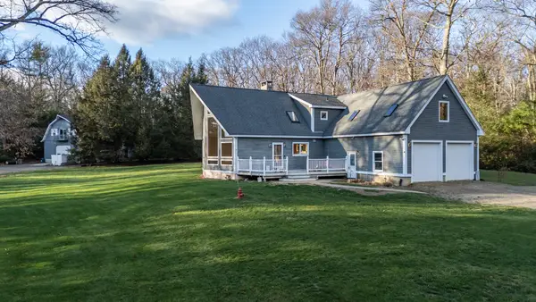 74 Crooked S Road, Stafford, CT 06076