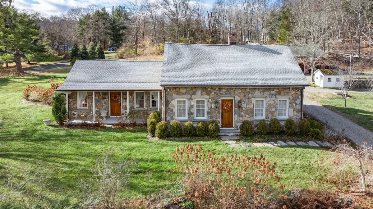 40 Plaster House Road, Southbury, CT 06488 - Image #1