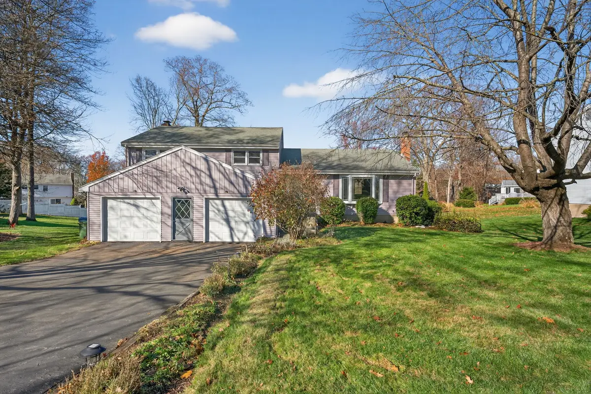 319 Great Swamp Road, Glastonbury, CT 06033 - #1