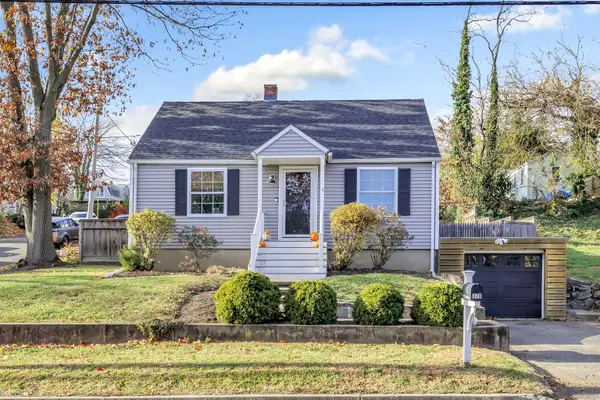 378 Castle Avenue, Fairfield, CT 06825