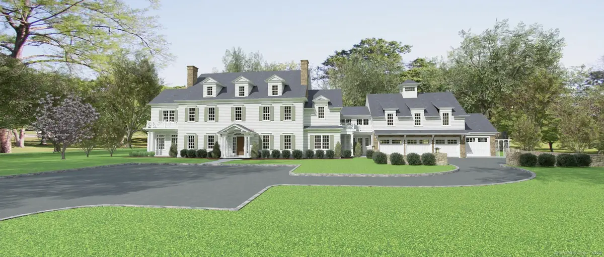 452 Silver Spring Road, Ridgefield, CT 06877 - Image #1