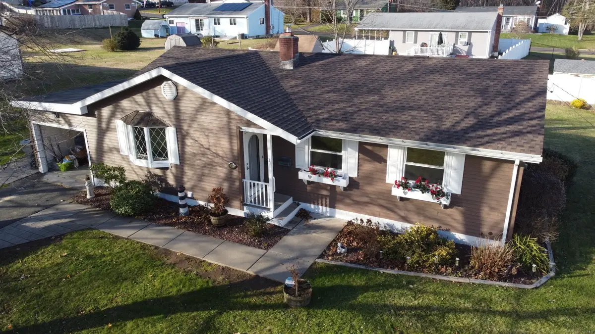 31 Meade Lane, Enfield, CT 06082 - Image #1