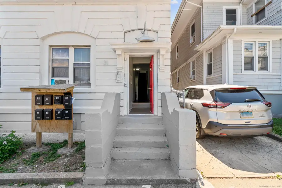 31 Whittier Street, Bridgeport, CT 06605 - Image #3