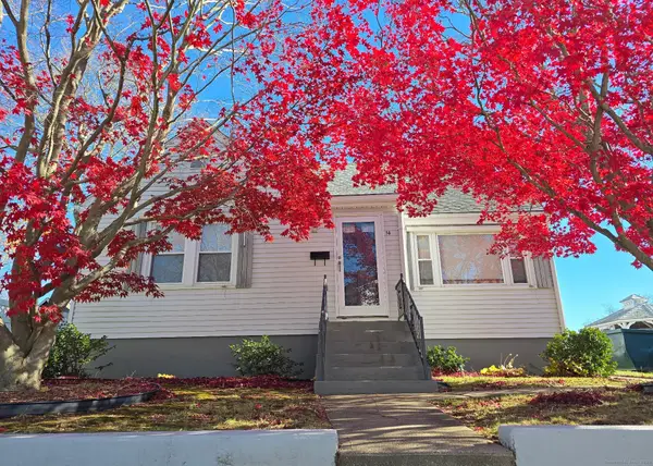 14 Hyde Street, Stonington, CT 06379