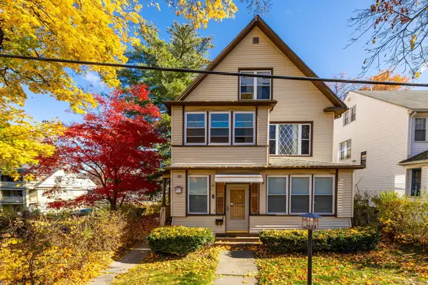 2 Rodney Street, Hartford, CT 06105