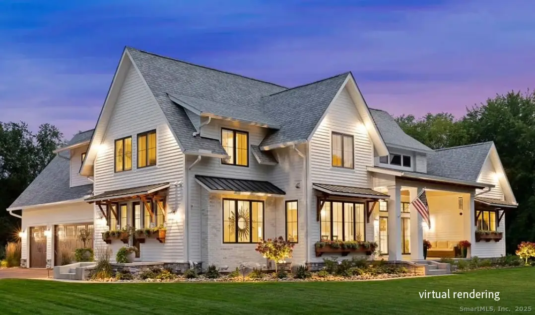 75 Saw Mill Road, Burlington, CT 06013 - Image #1