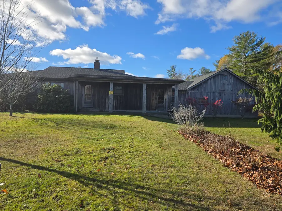 139 West Side Road, Goshen, CT 06756 - Image #2