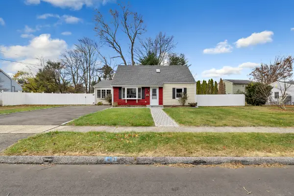 246 Delaware Drive, Stratford, CT 06614