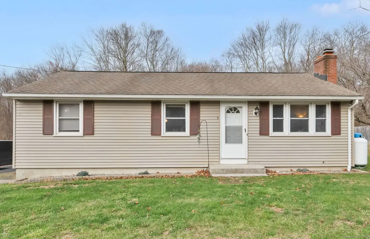 5 Thomas Drive, Stafford, CT 06076 - Image #1