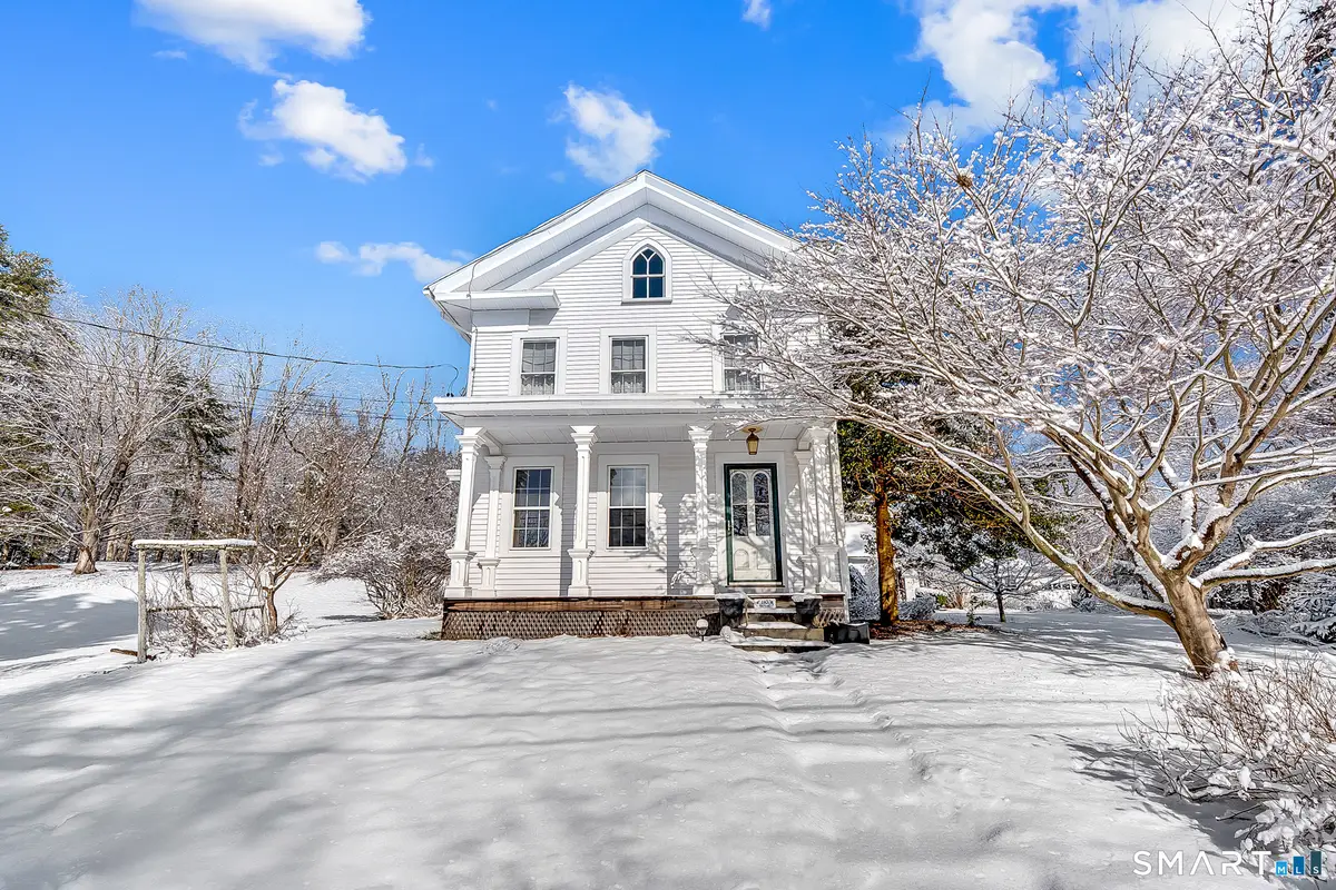 110 Freeman Road, Middletown, CT 06457 - Image #1