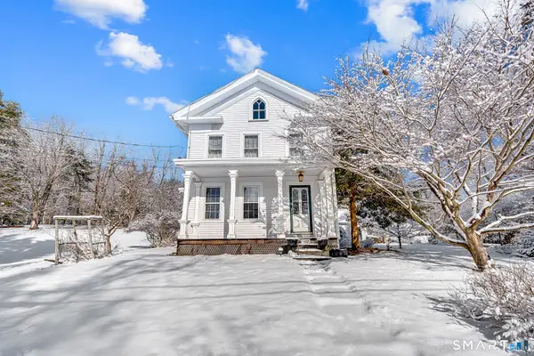 110 Freeman Road, Middletown, CT 06457