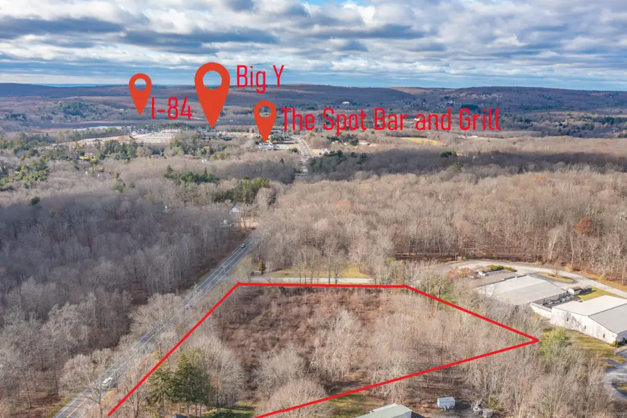 317 Merrow Road, Tolland, CT 06084 - Image #3