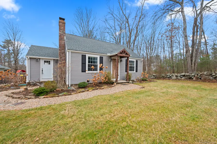 192 Leonard Road, Stafford, CT 06076 - Image #2