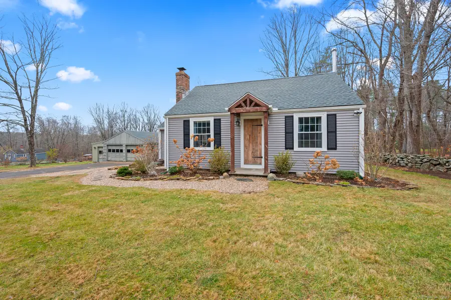 192 Leonard Road, Stafford, CT 06076 - Image #3