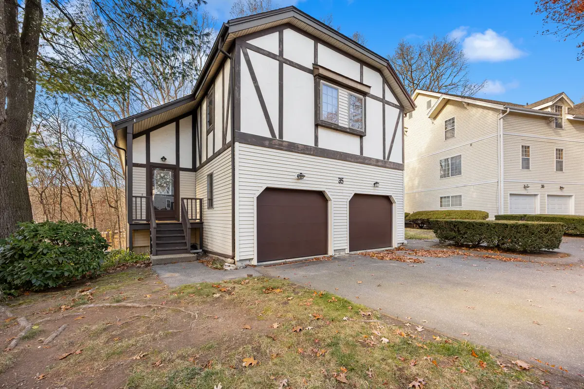 1159 Highland Avenue #35A, Waterbury, CT 06708 - #1