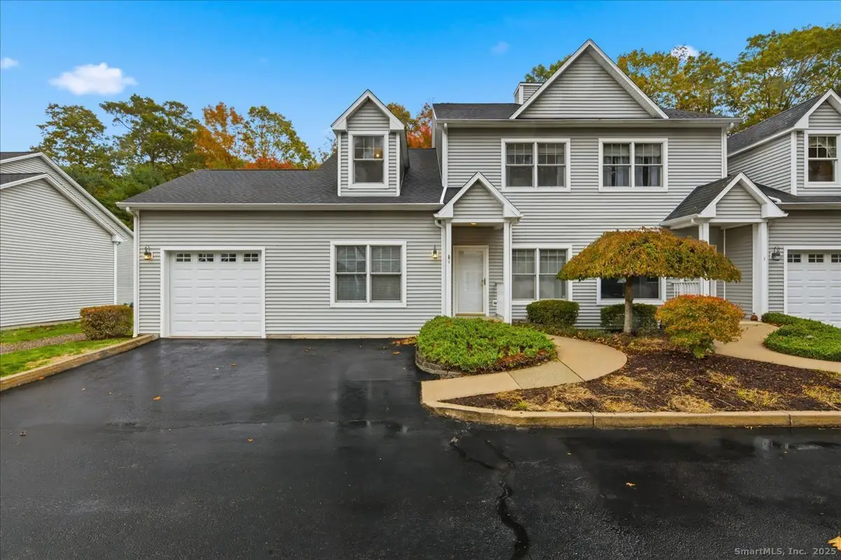 375 Allyn Street #A4, Groton Town, CT 06355 - Image #1