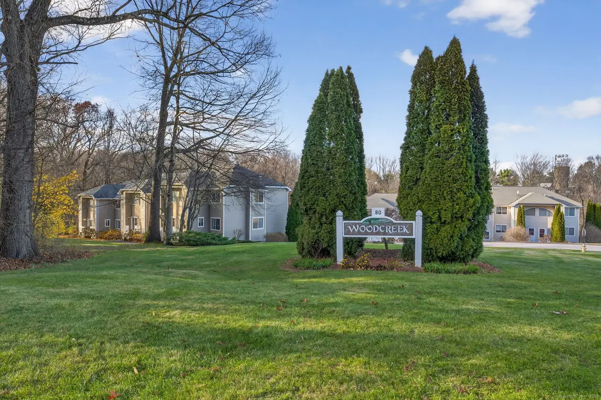 80 Country Lane #APT 11, Vernon, CT 06066 - Image #1