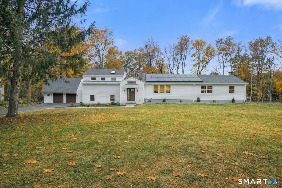 55 Liberty Street, Wilton, CT 06897 - Image #1