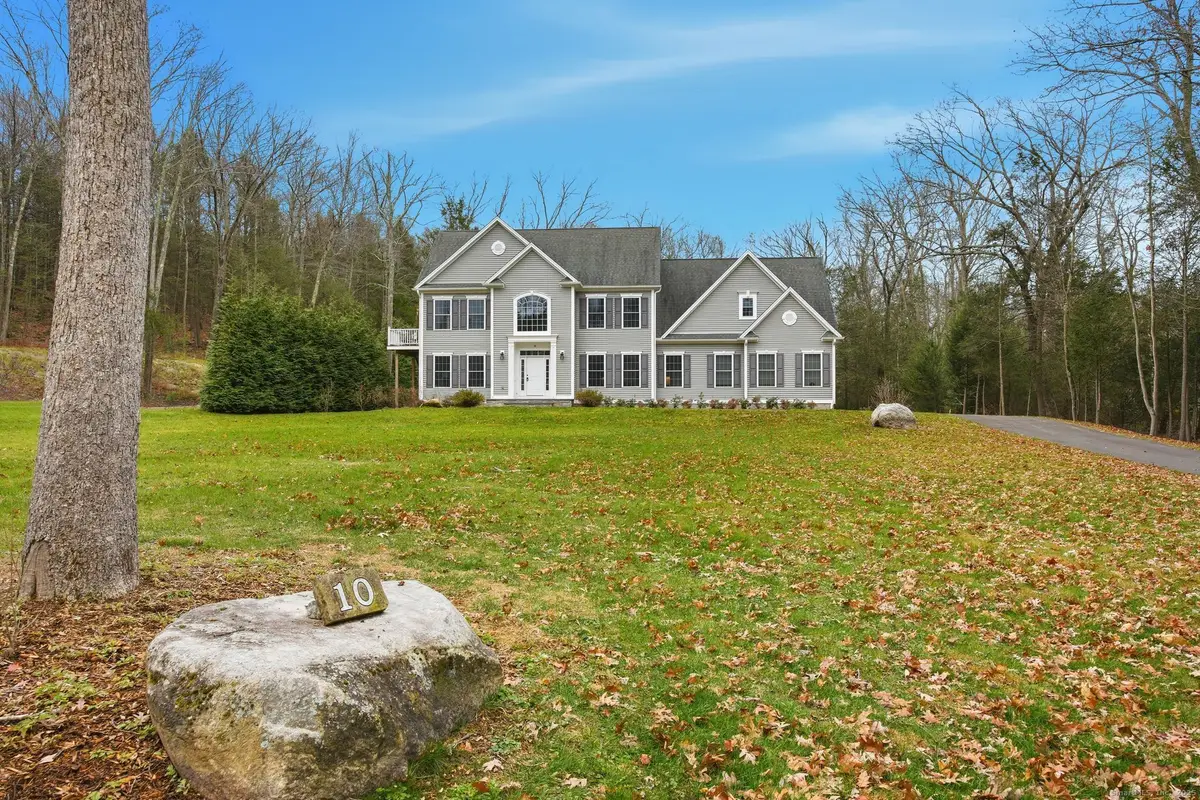 10 Mountain Spring Road, Canton, CT 06019 - Image #1
