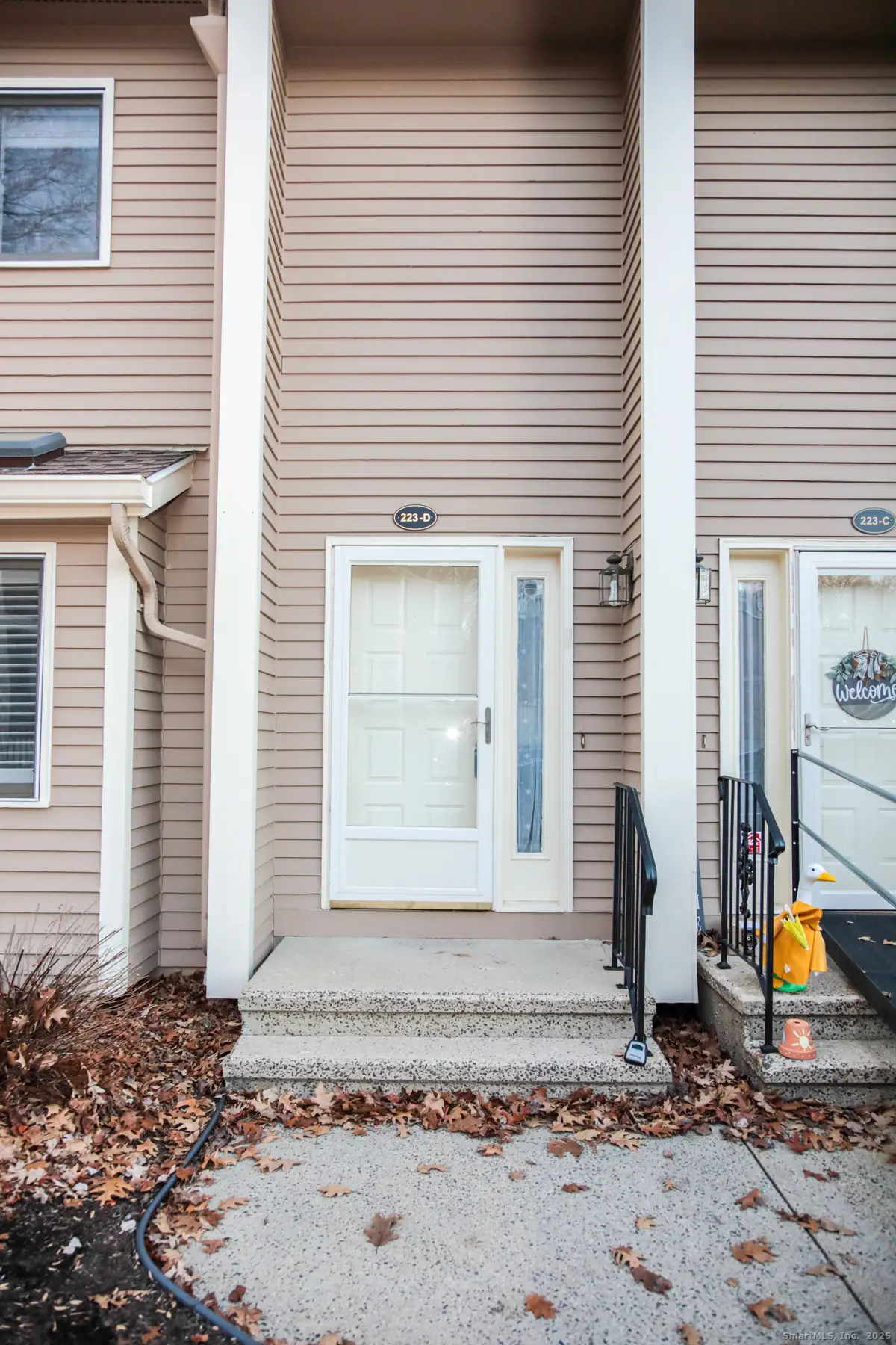 223 Twin Lakes Road #APT D, North Branford, CT 06471 - Image #1