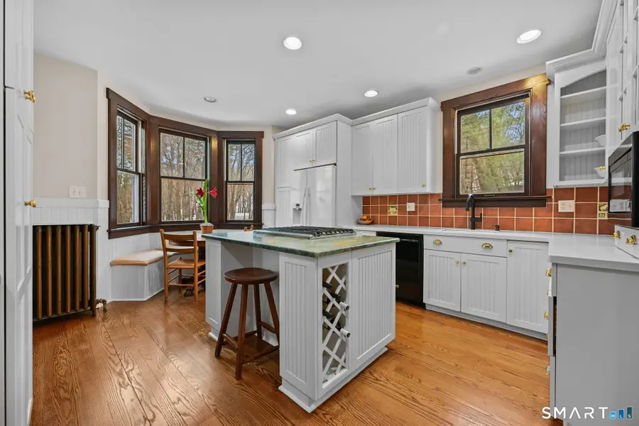 32 Catalpa Road, Wilton, CT 06897 - #3