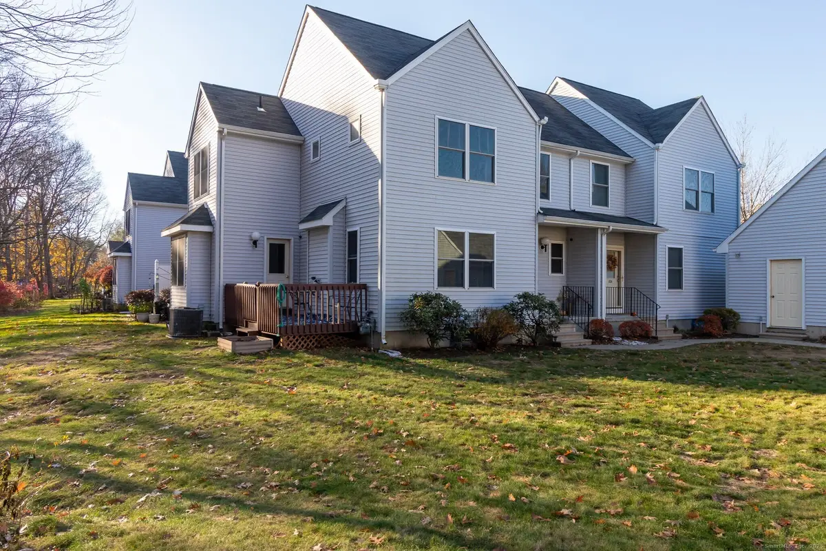 18 Folkstone Road #APT B, East Windsor, CT 06016 - Image #1