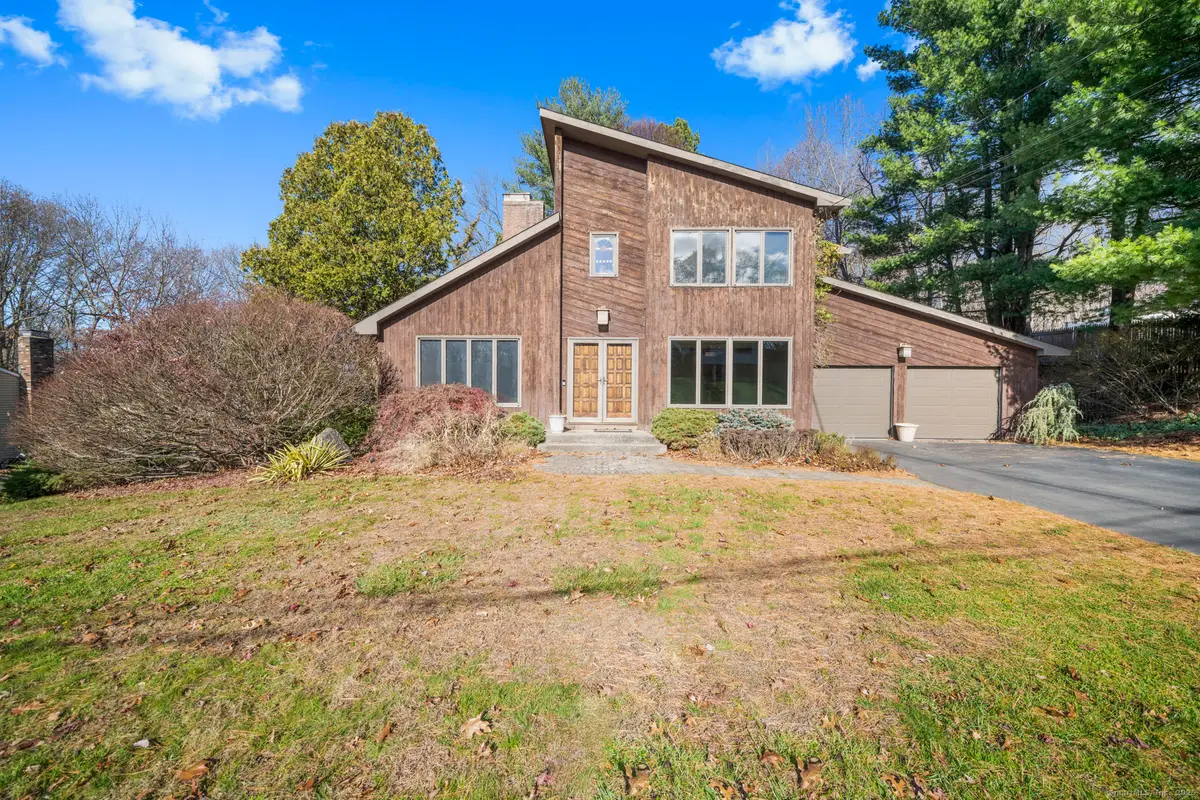 53 Winding Brook Trail, Vernon, CT 06066 - Image #1