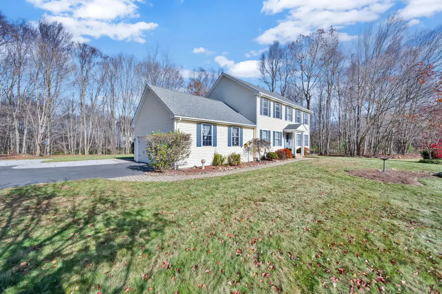 331 Woodmont Drive, Coventry, CT 06238 - Image #3