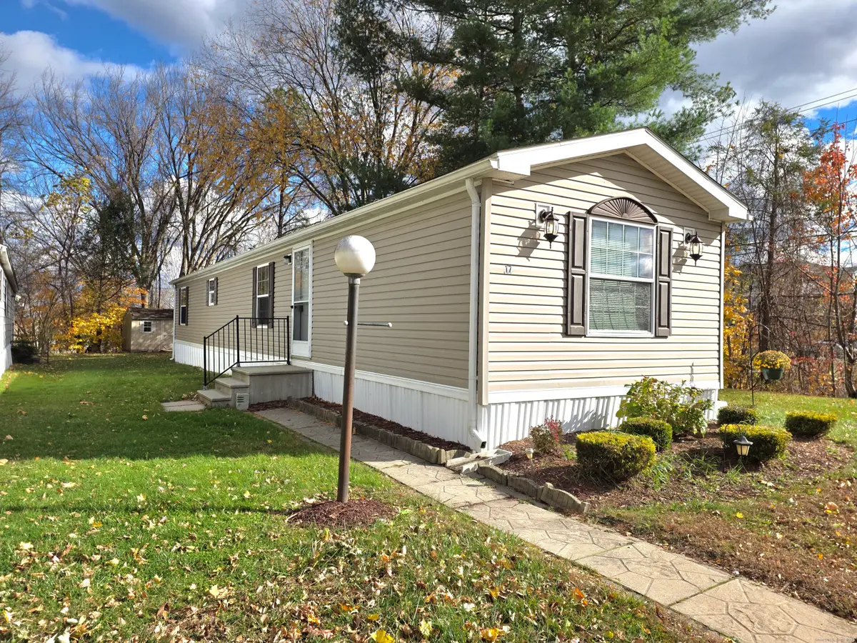 9 North Road #17, East Windsor, CT 06088 - Image #1