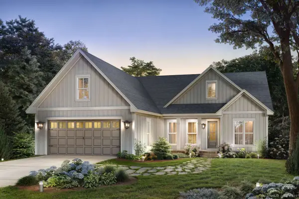 Lot 4 Bluebird Lane, Brooklyn, CT 06234