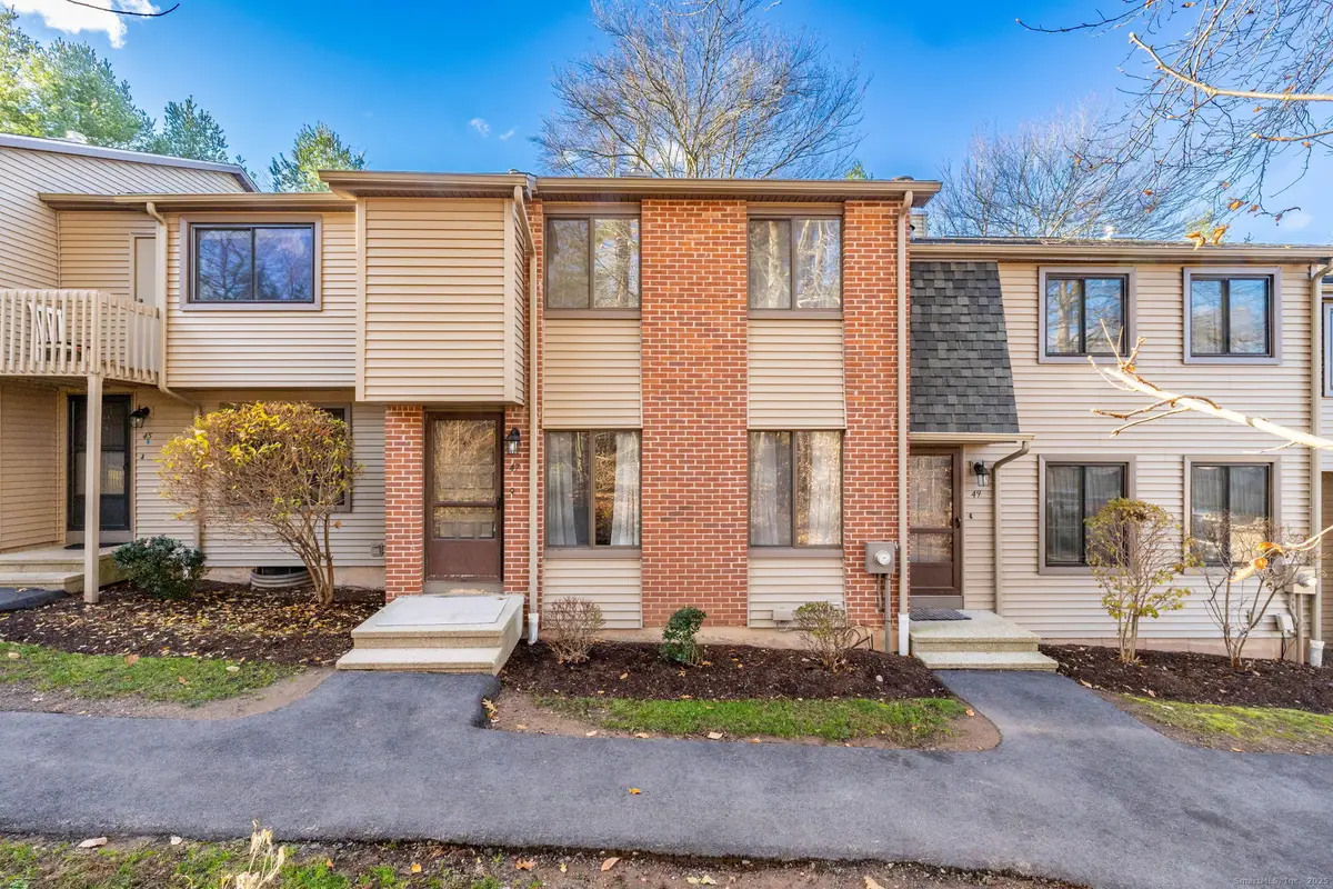 47 Conestoga Way #47, Glastonbury, CT 06033 - Image #1