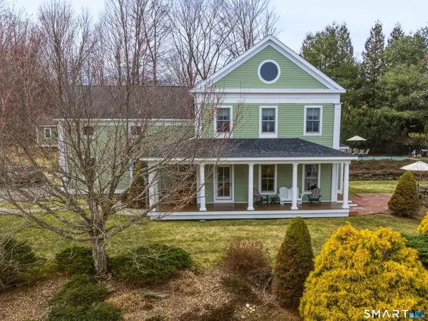 39 Noah Lane, Tolland, CT 06084