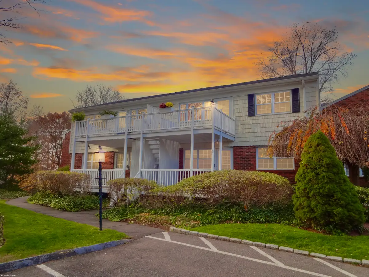 245 Unquowa Road #APT 34, Fairfield, CT 06824 - #1