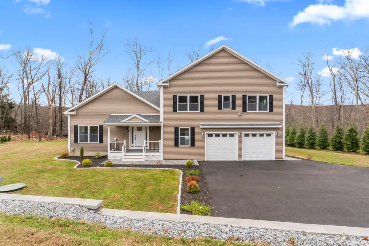 383 Leonard Road, Middlebury, CT 06762 - Image #1