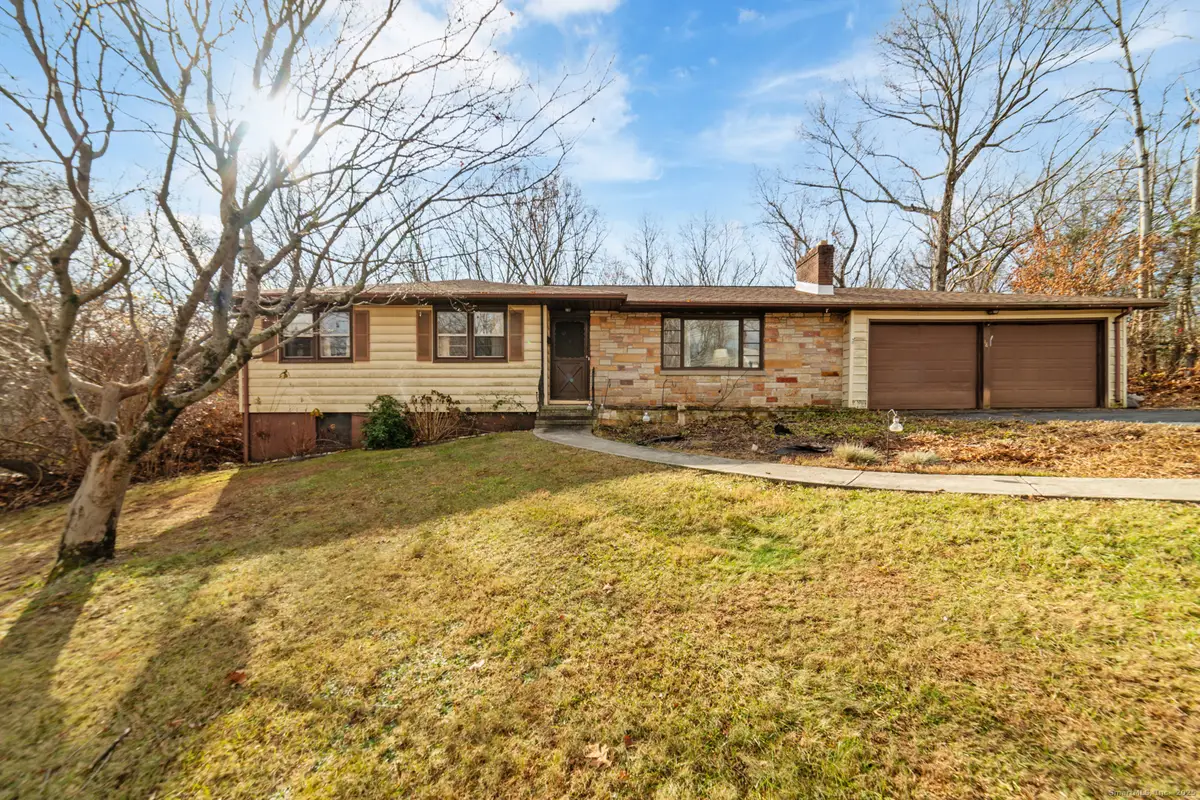 187 Lincoln Street, Naugatuck, CT 06770 - #1