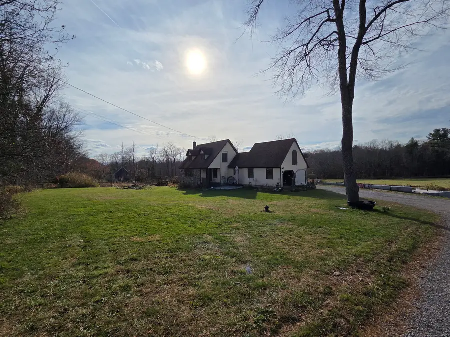 145 Perrin Road, Woodstock, CT 06281 - Image #2