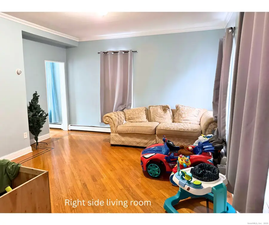 113 Milne Street, Bridgeport, CT 06604 - Image #2